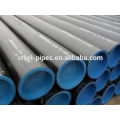 2016 best price of JIS standard seamless steel pipe Factory supply